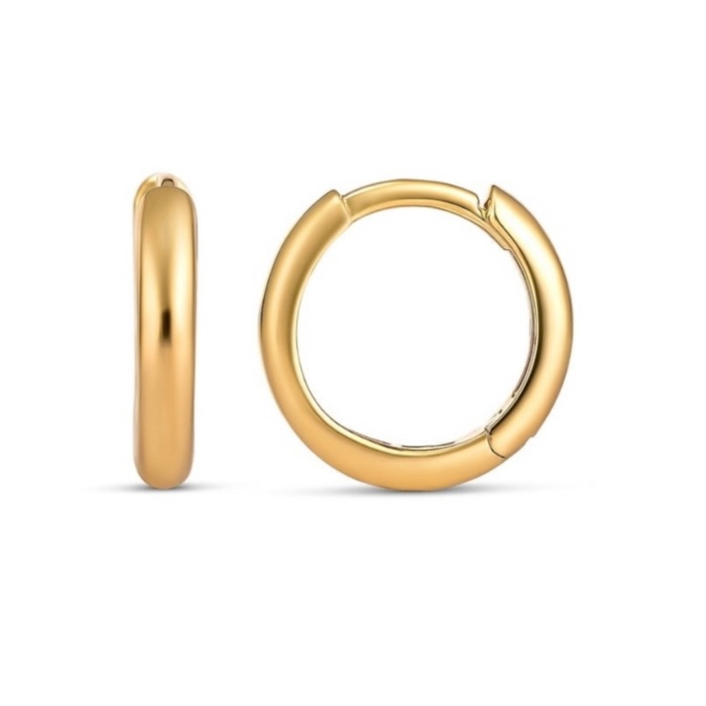 New!   Gorjana small earrings